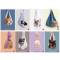Maxiquaderno Dolci Cuccioli - A4 - 5 mm - 42 fogli - 80 gr - Pigna - 02333755M - 8005235100435 - DMwebShop