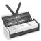 Scanner desktop compatto con duplex - DUAL CIS - Brother - ADS1300UN1 - 4977766832212 - DMwebShop