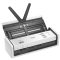 Scanner desktop compatto con duplex - DUAL CIS - Brother - ADS1300UN1 - 4977766832212 - DMwebShop