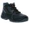 Calzatura di sicurezza PHOENIX2 S3S - numero 41 - pelle crosta pigmentata - nero - Deltaplus - PHOE2S3SNO41 - DMwebShop