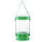 Trappola Moscatrap - con esche per mosche - 23,6 x 23 x 36,5 cm - Cfg - EZ009 - 8016818110628 - DMwebShop
