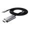 Cavo Calyx UCB-C-HDMI - 1,8 mt - Trust - 23332 - 8713439233322 - DMwebShop
