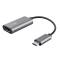 Adattatore Dalyx - USB-C-HDMI - Trust - 23774 - 8713439237740 - DMwebShop