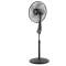 Ventilatore Quiet 40 - da terra - con telecomando e pannello di controllo - 50 W - Ø 40 cm - 40 x 40 x 140 cm - Cfg - EV074 - 8016818107253 - DMwebShop
