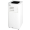 Condizionatore Siberia 9K - con telecomando - 35 x 35,3 x 70,5 cm - Cfg - EV103 - 8016818115128 - DMwebShop