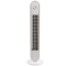 Ventilatore Torre White - da terra - 3 velocita' - 45 W - 20 x 79 cm - Cfg - EV111 - 8016818115272 - DMwebShop