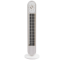 Ventilatore Torre White - da terra - 3 velocita' - 45 W - 20 x 79 cm - Cfg - EV111 - 8016818115272 - DMwebShop