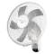 Ventilatore Wall40 - da parete - 50 W - Ø 40 cm - 40 x 28 x 50 cm - Cfg - EV108 - 8016818115210 - DMwebShop