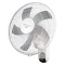 Ventilatore Wall40 - da parete - 50 W - Ø 40 cm - 40 x 28 x 50 cm - Cfg - EV108 - 8016818115210 - DMwebShop
