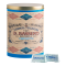 Gianduiotti - in scatola di metallo - torrone - 150 gr - Barbero - D. Barbero - METALGT - 280081394141710 - DMwebShop