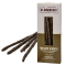 Grissini Rubata' ricoperti di Cioccolato fondente - in astuccio - 200 gr - D. Barbero - 6012G - 8000813060125 - DMwebShop