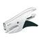 Cucitrice Wow a pinza 5547 - bianco metallizzato - Leitz - 55472001 - 4002432122271 - DMwebShop
