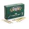 Fermagli ottonati supergiganti - lunghezza 75 mm - n. 7 - oro - conf. 40 fermagli - conf. 10 pezzi - Leone dell'era - FO7 - 8007979002273 - DMwebShop