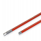 Manico Vital 130 per scope - metallo verniciato - 130 cm - Perfetto - In Factory - 0032 - 8000957003200 - DMwebShop