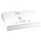 Tovaglietta Easy Ecolabel - in fibra riciclata - 30 x 40 cm - bianco - conf. 480 pezzi - Fato - 84016202 - 8000664522605 - DMwebShop