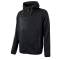 Felpa da lavoro Rainbow - taglia XL - Nero - U-power - EY174BC-XL - 8033546413425 - DMwebShop