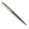 Penna a sfera Jotter Core Grey - punta M - grigio - Parker - 2213723 - 3026982137234 - DMwebShop