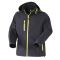 Giubbotto Softshell R Boost - taglia M - Antracite-Giallo fluo - Rossini - HH64816-M - 8056249355731 - DMwebShop