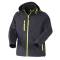 Giubbotto Softshell R Boost - taglia XXL - Antracite-Giallo fluo - Rossini - HH64816-XXL - 8056249355762 - DMwebShop