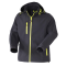 Giubbotto Softshell R Boost - taglia XXL - Antracite-Giallo fluo - Rossini - HH64816-XXL - 8056249355762 - DMwebShop