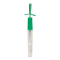 Termometro clinico - senza mercurio - con lega di gallio - Pvs - TER174G - 8023279255867 - DMwebShop