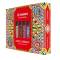 Stabilo Boss Original per Dolce e Gabbana - colori assortiti - Edizione Limitata - cofanetto 4 evidenziatori - Stabilo - 70-24-1-102-1 - 70/24-1-102-1 - 4006381615624 - DMwebShop