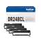 Multipack Tamburi Originali - DR248-CL - Confezione 4 tamburi - Brother - DR248CL - 4977766821384 - DMwebShop