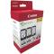 Cartuccia Ink Multipack - PG-575XL x 2 - CL-576XL - Canon - 5437C004 - 8714574679617 - DMwebShop