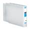 Cartuccia L per WF-C8190 - WF-C8690 - ciano - Epson - C13T04C24N - 8715946726809 - DMwebShop