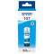Cartuccia EcoTank 107 - ciano - Epson - C13T09B240 - 8715946712406 - DMwebShop