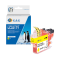 Cartuccia ink Compatibile per Brother MFC-J6930DW-J6530DW-J6935DW - giallo - GeG - NP-B-003217Y - 6939385900275 - DMwebShop