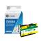 Cartuccia ink Compatibile per HP 951 - giallo - GeG - NP-H-0951XLY-D - 6934974163178 - DMwebShop