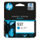 Hp originale Cartuccia 937 - ciano - Hp - 4S6W2NE - 196786147548 - DMwebShop