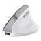 Mouse Ergonomico Bayo II wireless bianco - 29700