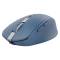Mouse OZAA wireless blu - 29703