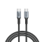 Cavo USB-C to USB-C - 100W - 120 cm - Verbatim - 31846 - 23942318460 - DMwebShop