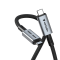 Cavo USB-C a USB-C - 240W - 40 Gbps - 120 cm - Verbatim - 31847 - 23942318477 - DMwebShop