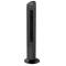 Ventilatore a torre Skyline - con telecomando - 65 W - 29 x 29 x 90,7 cm - nero - Cfg - EV126 - 8016818122003 - DMwebShop