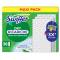 Ricarica Dry - conf. 36 pezzi - Swiffer - PG261 - 8700216677363 - DMwebShop