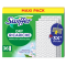 Ricarica Dry - conf. 36 pezzi - Swiffer - PG261 - DMwebShop
