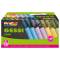 Gessetti tondi - Ø 10 x 81 mm - colori assortiti - Scatola 100 gessetti tondi - Deco - MY-CA100 - MY/CA100 - 8004957026931 - DMwebShop