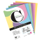 Risma carta Cromatica - A4 - 160 gr - colori assortiti - 100 fogli - Cwr - 12304-100 - 12304/100 - 8004957123043 - DMwebShop