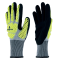 Guanto antiurto EOS NOCUT VV909 - taglia 09 - giallo fluo-grigio - Deltaplus - VV909JA09 - 3295249297114 - DMwebShop