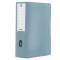 Scatola progetto Plus HOLOS - 25 x 35 cm - dorso 10 cm - azzurro - Fellowes - 100102116 - 43859802302 - DMwebShop