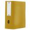 Scatola progetto Plus HOLOS - 25 x 35 cm - dorso 15 cm - giallo sabbia - Fellowes - 100102118 - 43859802319 - DMwebShop