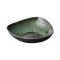 Ciotola triangolare Linea Amazzonia - 23,5 x 6 cm - melamina - Leone - T8702 - DMwebShop