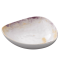 Ciotola triangolare Linea Galassia - 18,5 x 6 cm - melamina - Leone - T8663 - DMwebShop
