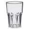 Bicchiere Granity - 400 ml - SAN - trasparente - conf. 5 pezzi - Leone - G2763 - 8024854007666 - DMwebShop