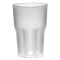 Bicchiere Granity - 400 ml - PP - satinato - conf. 5 pezzi - Leone - G2763PP - DMwebShop