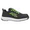 Calzatura di sicurezza Mitch Red Ego S3S ESD - numero 43 - nero-verde - U-power - RE20064-43 - 8033546086919 - DMwebShop
